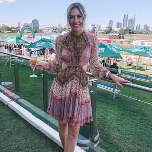 Meet your Posher, Audrey